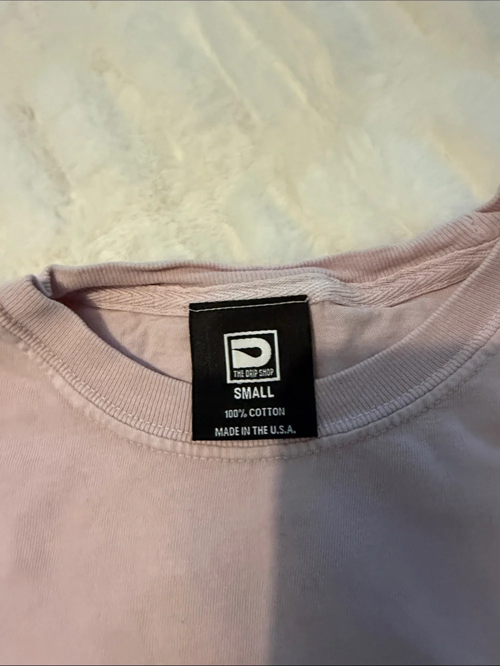 Drip Shop Boys TSHIRT